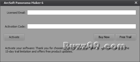Panorama Maker 6 Free Download Crack